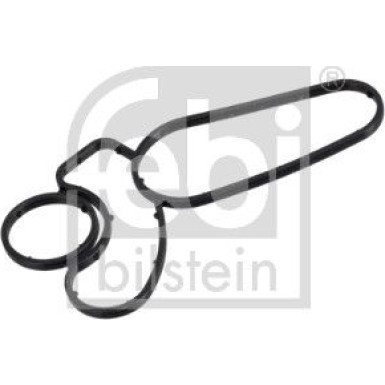 FEBI BILSTEIN 106194 Ölkühler, Motoröl