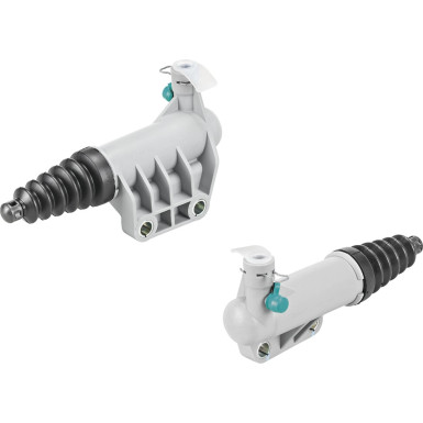 Valeo Nehmerzylinder, Kupplung 804746 Valeo Nehmerzylinder, Kupplung 804746