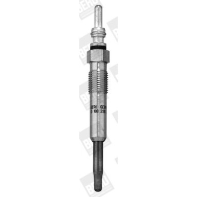BorgWarner (BERU) Glühkerze GN018