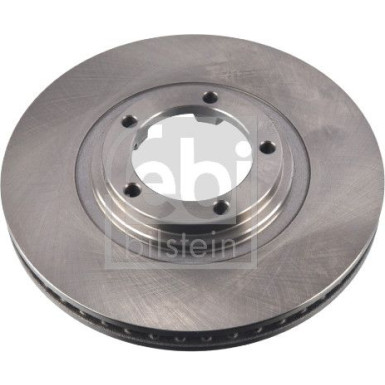 FEBI BILSTEIN 108554 Bremsscheibe