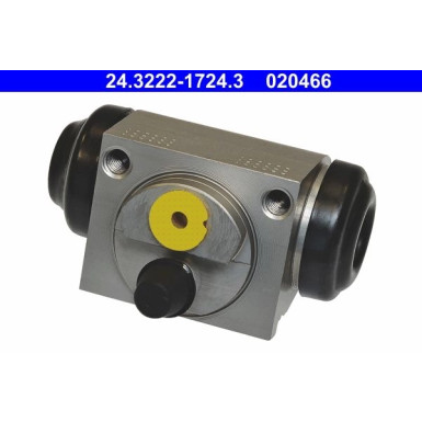 ATE Radbremszylinder 24.3222-1724.3 ATE Radbremszylinder 24.3222-1724.3
