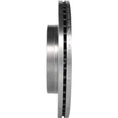 BOSCH Bremsscheibe 0 986 479 207