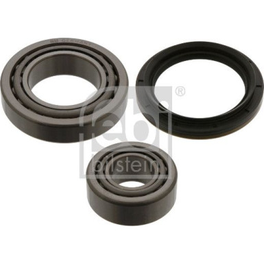 FEBI BILSTEIN 08146 Radlagersatz