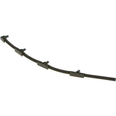 Schlauch, Leckkraftstoff 0 445 130 009 Schlauch, Leckkraftstoff 0 445 130 009