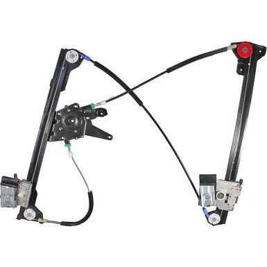 Metzger Fensterheber 2160779