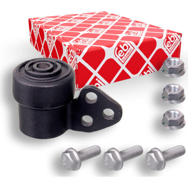 FEBI BILSTEIN 18552 Montagesatz, Lenker FEBI BILSTEIN 18552 Montagesatz, Lenker