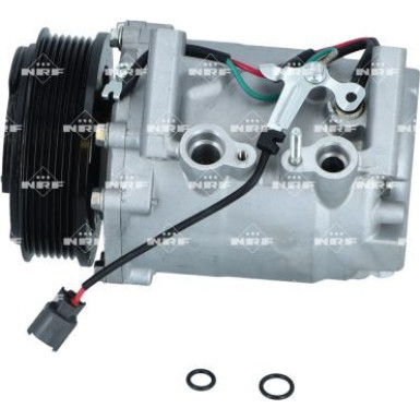 Kompressor, Klimaanlage 32726 Kompressor, Klimaanlage 32726