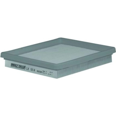 Luftfilter LX 1814 Luftfilter LX 1814