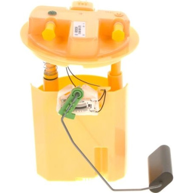 Sensor, Kraftstoffvorrat 0 986 580 370