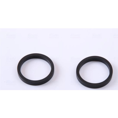 Nissens Ölkühler, Motoröl FIRST FIT 90825