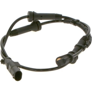 BOSCH Sensor, Raddrehzahl 0 986 594 582