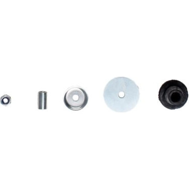 Bilstein Stoßdämpfer BILSTEIN - B6 Hochleistungsdämpfer 24-007306