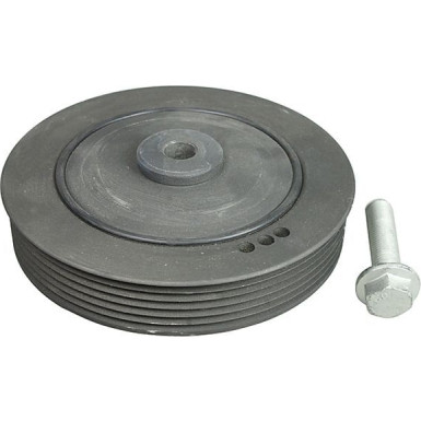 Metzger Riemenscheibe, Kurbelwelle COMPETENCE KIT 6400006