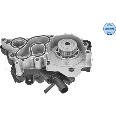 Meyle Wasserpumpe, Motorkühlung MEYLE-ORIGINAL: True to OE 113 220 0035