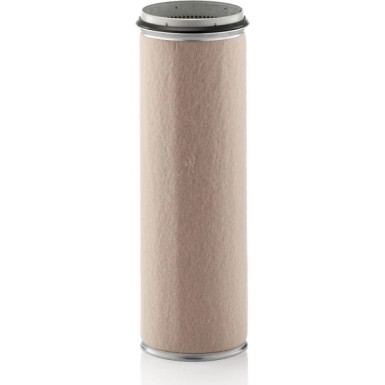 Mann-Filter Sekundärluftfilter CF 1600
