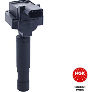 NGK 48131 Zündspule 3-polig U5034