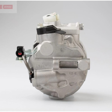 DENSO 7SEU17C Klimakompressor DCP14013 DENSO 7SEU17C Klimakompressor DCP14013