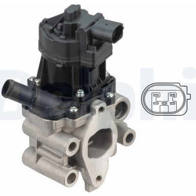 AGR-Ventil EG10612-12B1 AGR-Ventil EG10612-12B1