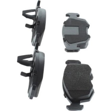 BOSCH Bremsbelagsatz, Scheibenbremse 0 986 424 554 BOSCH Bremsbelagsatz, Scheibenbremse 0 986 424 554