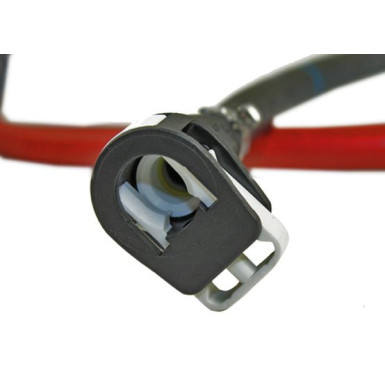 Metzger Einspritzeinheit Russpartikelfilter 0930010