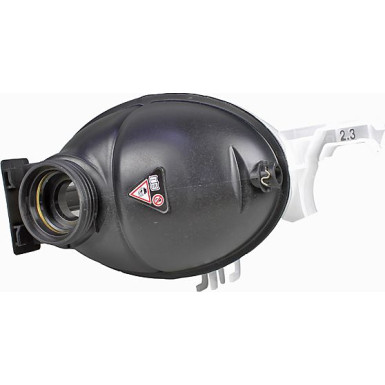 Metzger Ausgleichsbehälter, Kühlmittel 2140285
