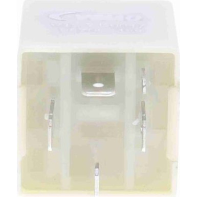 Relais, Kraftstoffpumpe V15-71-0017 Relais, Kraftstoffpumpe V15-71-0017