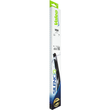 Valeo Wischblatt SILENCIO REAR 574088 Valeo Wischblatt SILENCIO REAR 574088