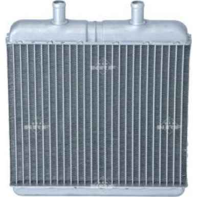 NRF Wärmetauscher, Innenraumheizung EASY FIT 54217