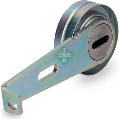 INA Spannrolle, Keilrippenriemen 531 0097 10