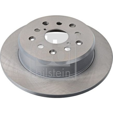 FEBI BILSTEIN 108535 Bremsscheibe FEBI BILSTEIN 108535 Bremsscheibe