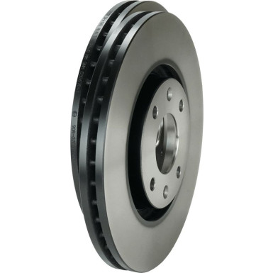 TRW Bremsscheibe DF4183