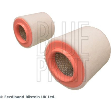 Blue Print Luftfilter ADV182243
