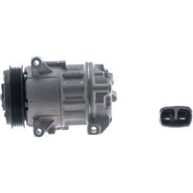 Kompressor, Klimaanlage ACP 1564 000P Kompressor, Klimaanlage ACP 1564 000P