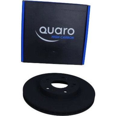 Bremsscheibe QUARO HIGH CARBON QD1105HC Bremsscheibe QUARO HIGH CARBON QD1105HC
