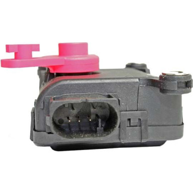 Metzger Stellelement, Mischklappe 0917097