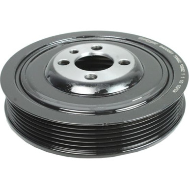 Metzger Riemenscheibe, Kurbelwelle 6400051