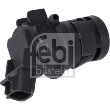 FEBI BILSTEIN 109275 Waschwasserpumpe, Scheibenreinigung