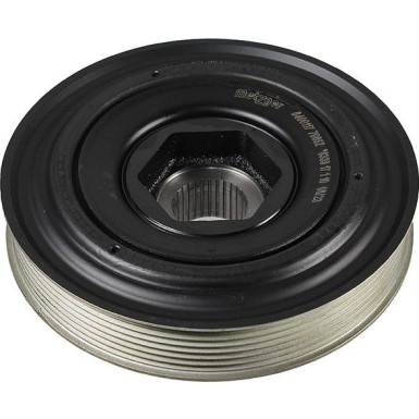 Metzger Riemenscheibe, Kurbelwelle 6400117