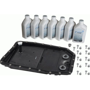 ZF 1068.298.062 Ölwechselkit – für BMW,Jaguar,Land Rover&mehr ZF 1068.298.062 Ölwechselkit – für BMW,Jaguar,Land Rover&mehr