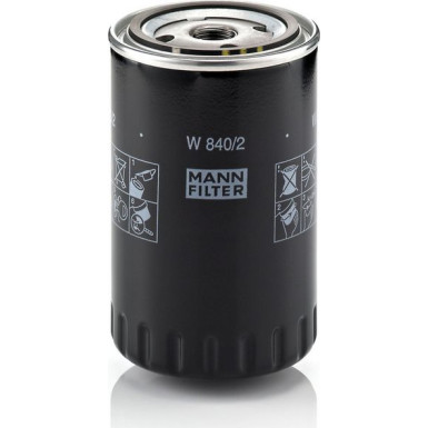 Ölfilter W 840/2 Ölfilter W 840/2