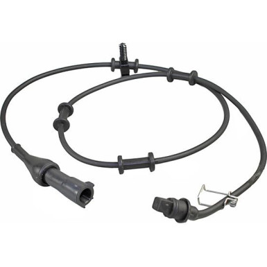 Metzger Sensor, Raddrehzahl 09001010