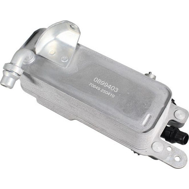 Metzger Ölkühler, Automatikgetriebe 0899403