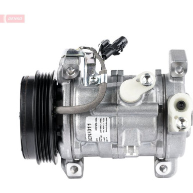 Kompressor, Klimaanlage DCP47011 Kompressor, Klimaanlage DCP47011