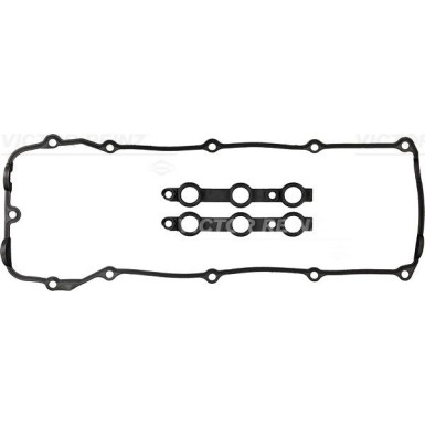 Dichtungssatz, Zylinderkopfhaube 15-33077-02