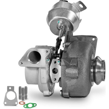 OE Germany Turbolader 35 0960 107651