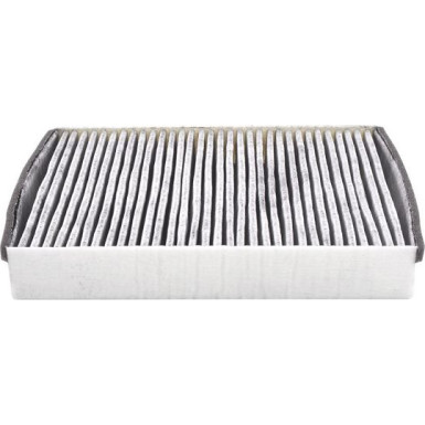 BOSCH 1 987 432 598 Innenraumfilter BOSCH 1 987 432 598 Innenraumfilter