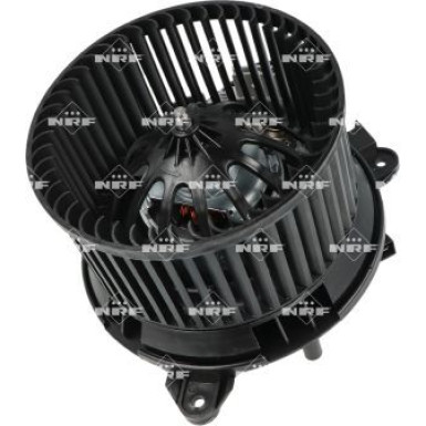 Innenraumgebläse 34205 Innenraumgebläse 34205