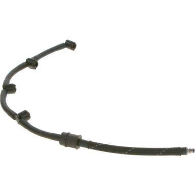 Schlauch, Leckkraftstoff 0 445 130 027 Schlauch, Leckkraftstoff 0 445 130 027