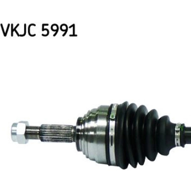 Antriebswelle VKJC 5991 Antriebswelle VKJC 5991