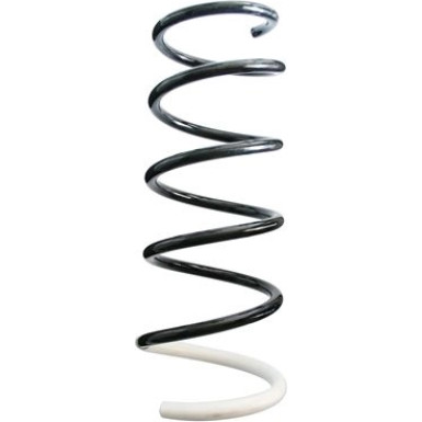 Fahrwerksfeder 86722 Fahrwerksfeder 86722